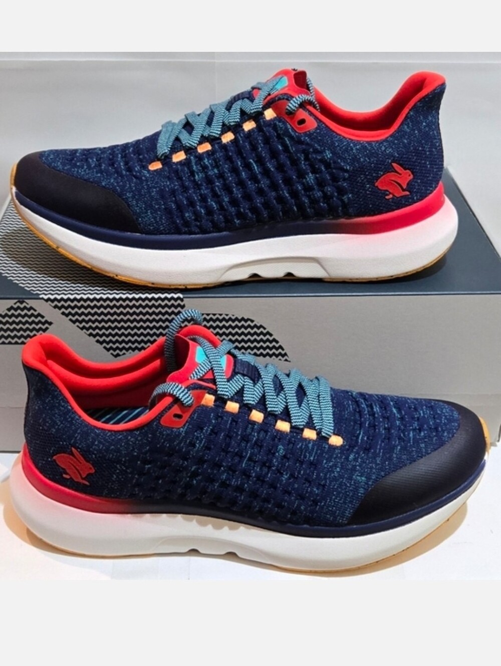 Rabbit Dream Chaser Men's Running‎ Shoes